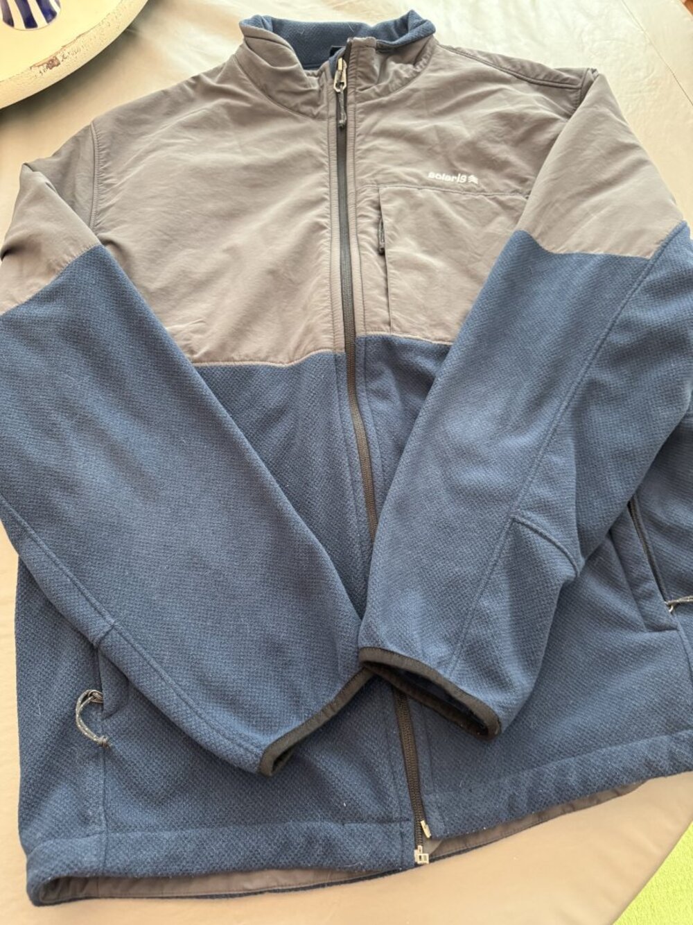 Men's Solaris Jacket